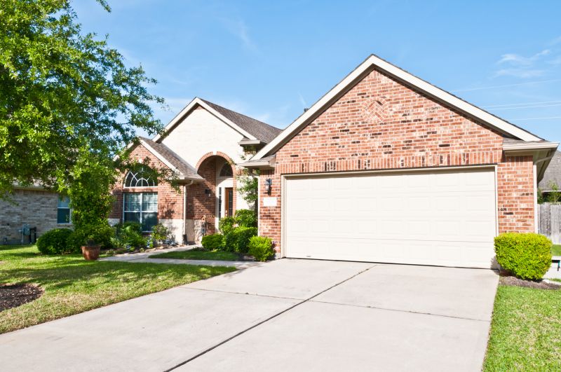 Residential Driveways