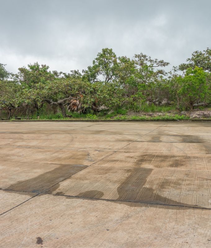 Commercial Concrete Services