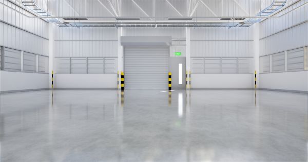 Cost of Commercial Concrete Service in Bronx