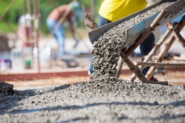 Cost of Concrete Pouring in Bronx