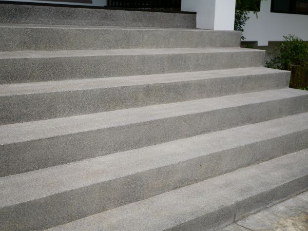Cost of Concrete Stairs Construction in Bronx