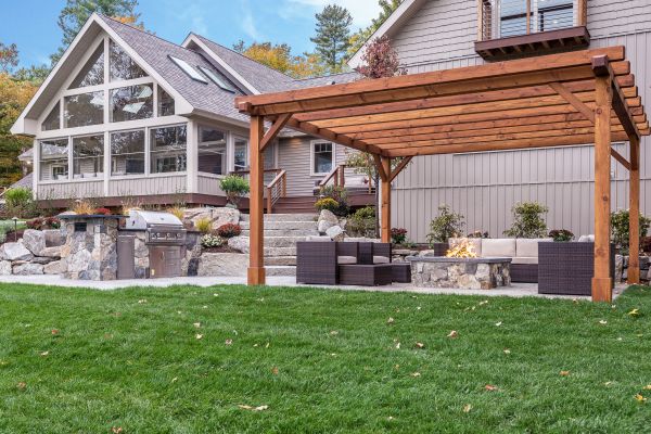 Cost of Patio Remodeling in Bronx