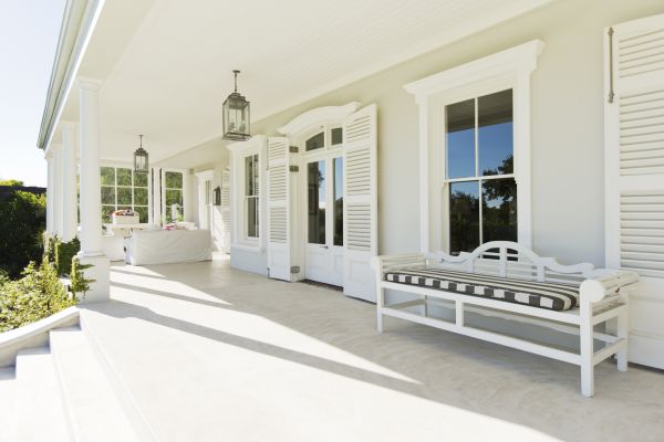 Cost of Porch Installation in Bronx