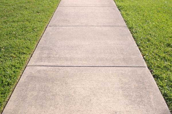 Cost of Walkway Installation in Bronx