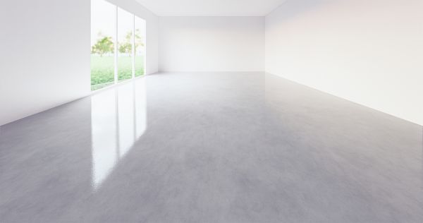 Cost of Polished Concrete Installation in Bronx