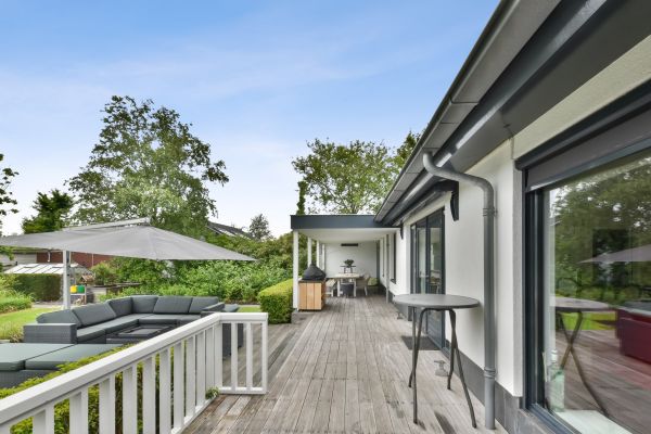 Cost of Patio Renovation in Bronx