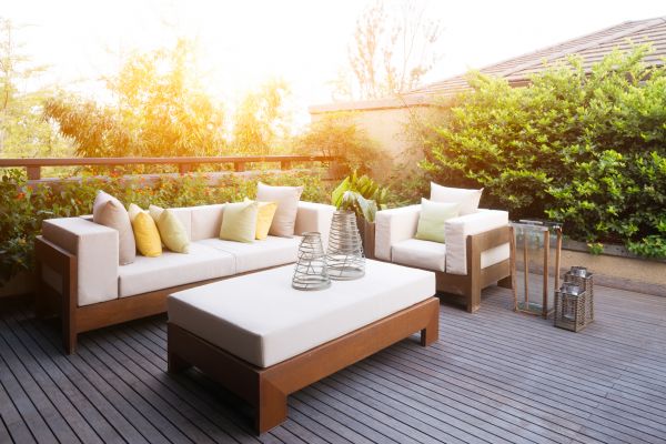 Cost of Patio Replacement in Bronx