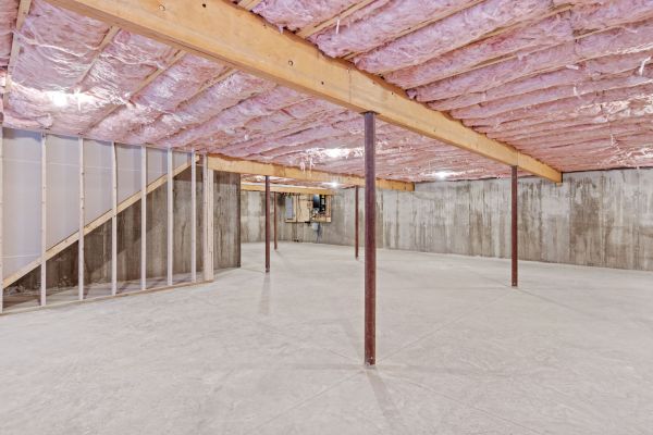 Cost of Basement Construction in Bronx
