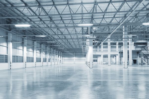 Cost of Polished Concrete Service in Bronx