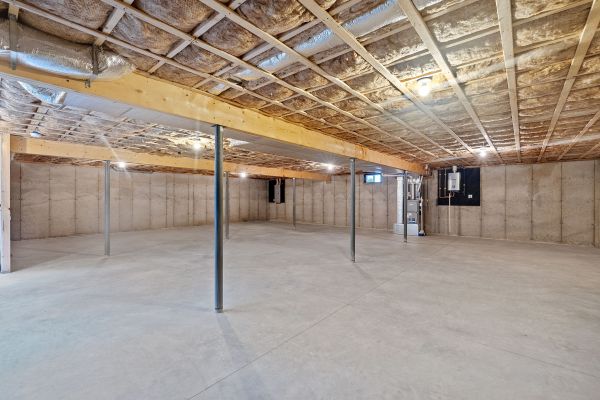 Cost of Basement Installation in Bronx