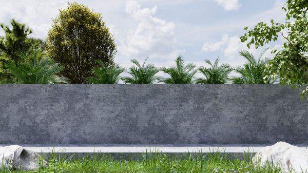 Cost of Poured Wall Installation in Bronx