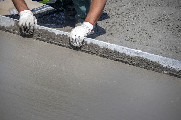 Cost of Concrete Replacement in Bronx