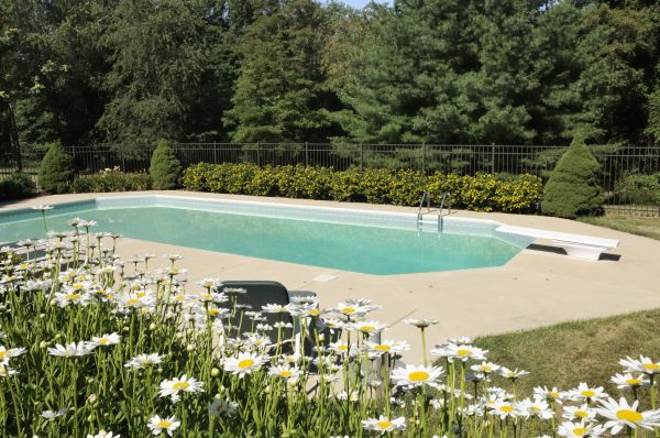 Cost of Concrete Deck Installation in Bronx