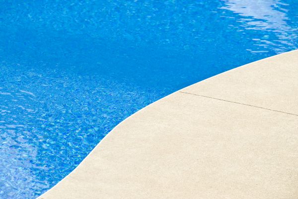 Cost of Pool Deck Paving in Bronx
