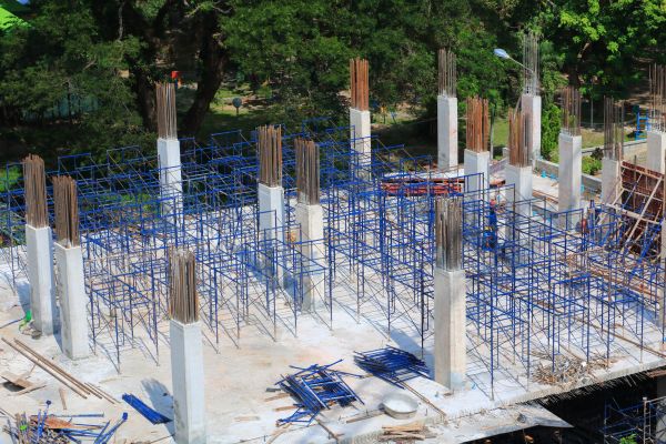 Cost of Foundation Pier Installation in Bronx