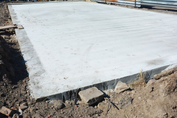 Cost of Concrete Flooring Installation in Bronx