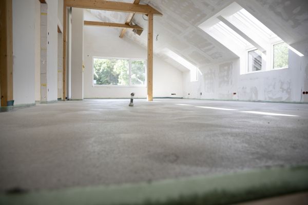 Cost of Concrete Slab Replacement in Bronx