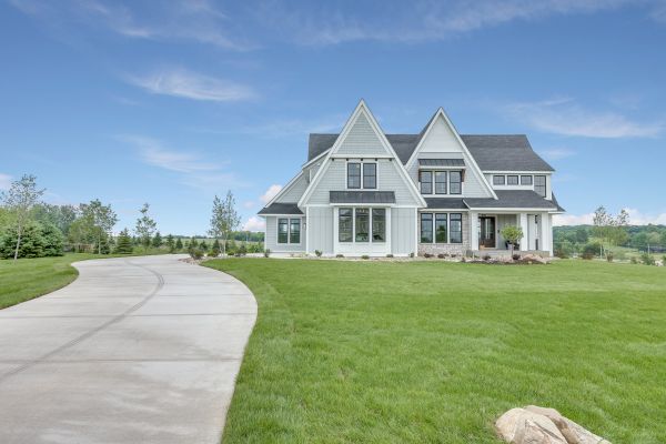 Cost of New Driveway Construction in Bronx