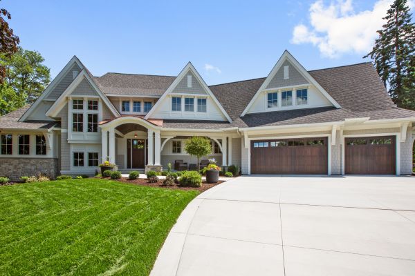 Cost of Concrete Driveway Construction in Bronx