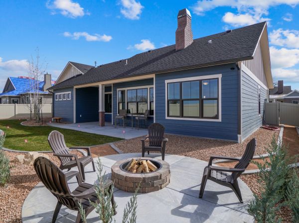 Cost of Backyard Patio Construction in Bronx