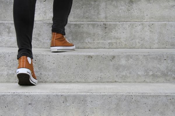 Cost of Concrete Stair Replacement in Bronx