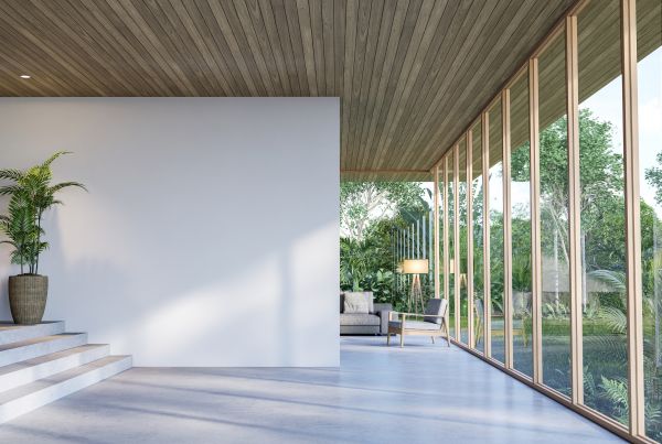Cost of Concrete Floor Installation in Bronx