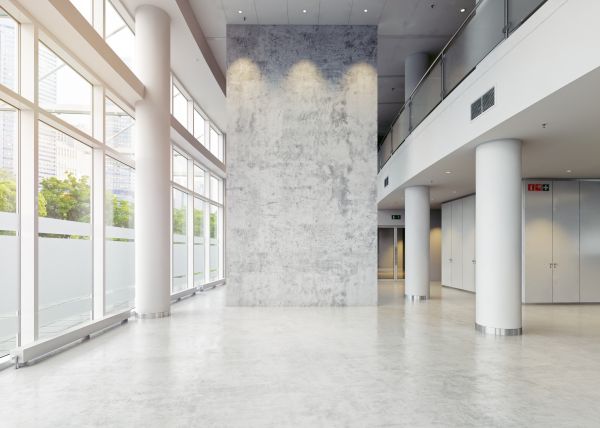 Cost of Concrete Floor Replacement in Bronx