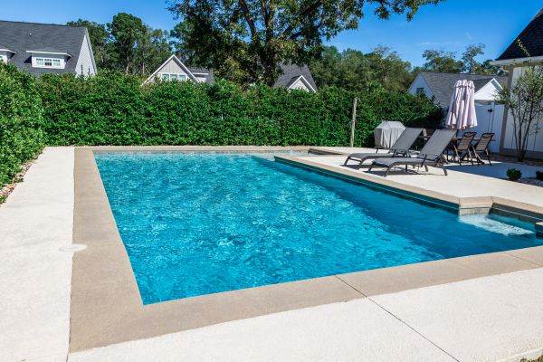 Cost of Concrete Pool Deck Replacement in Bronx