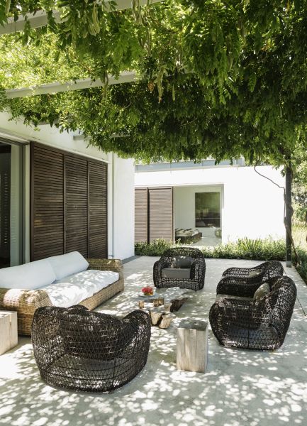 Cost of Patio Enlargement in Bronx