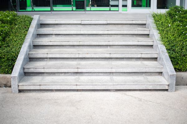 Cost of Front Steps Replacement in Bronx