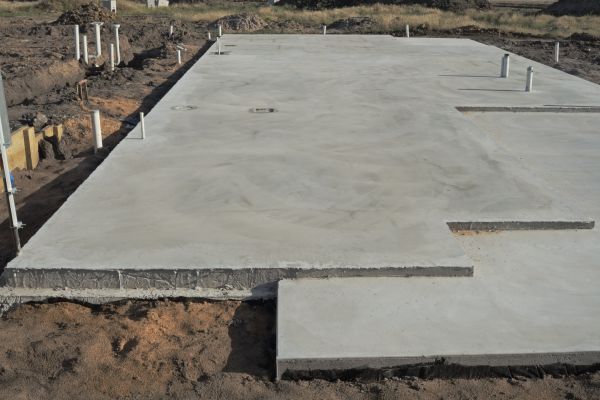 Cost of Slab Foundation Construction in Bronx
