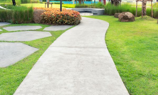 Cost of Path Installation in Bronx
