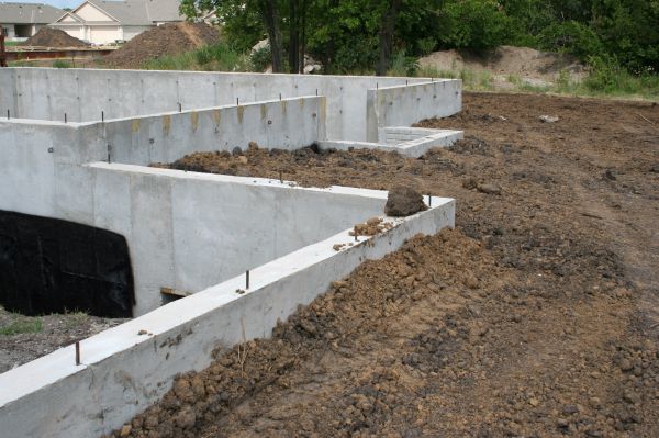 Cost of Foundation Wall Construction in Bronx