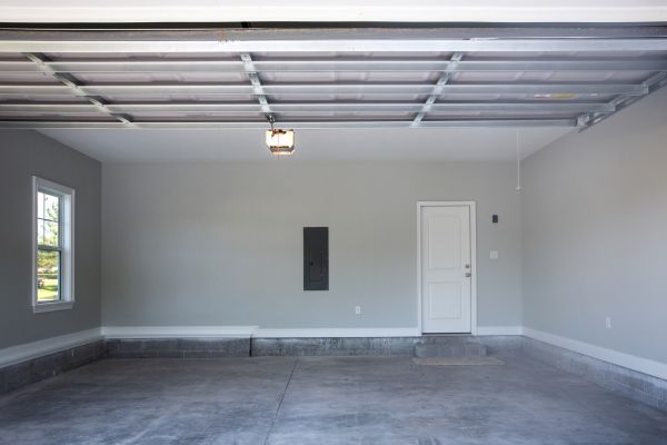 Cost of Garage Slab Replacement in Bronx
