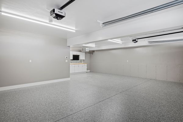 Cost of Garage Paving in Bronx