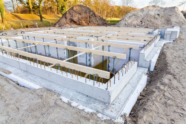 Cost of House Foundation Construction in Bronx