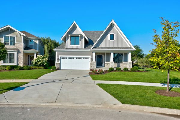 Cost of Driveway Apron Replacement in Bronx