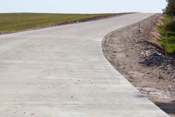 Cost of Driveway Cementing in Bronx