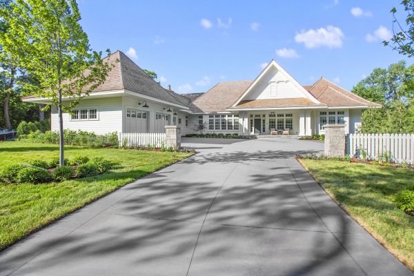 Cost of Driveway Concreting in Bronx