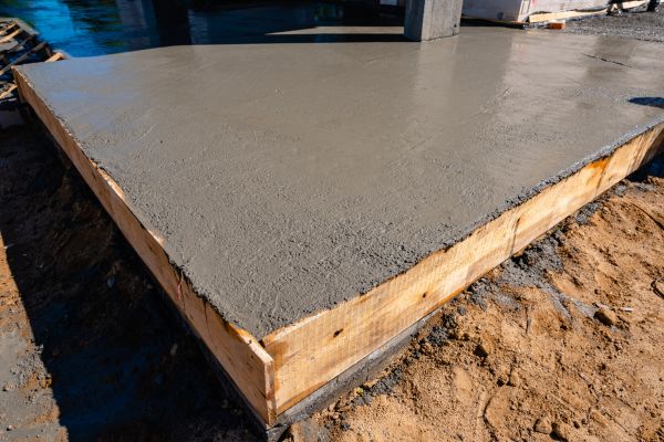 Cost of Slab Replacement in Bronx