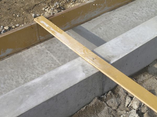 Cost of Concrete Footing Service in Bronx