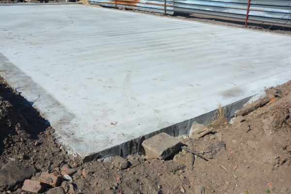 Cost of Flatwork Construction in Bronx