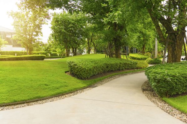 Cost of Walkway Concrete Installation in Bronx