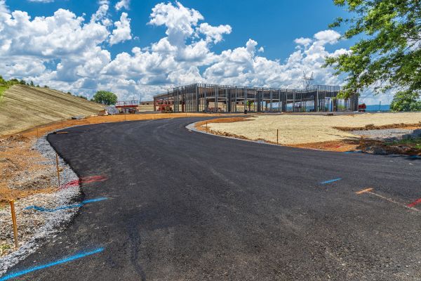Cost of Driveway Construction in Bronx