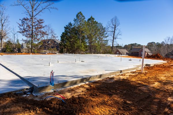 Cost of Concrete Slab Construction in Bronx