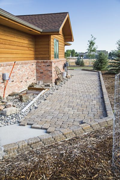 Cost of Walkway Construction in Bronx