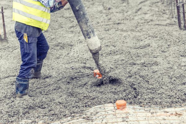 Cost of Pervious Concrete Installation in Bronx