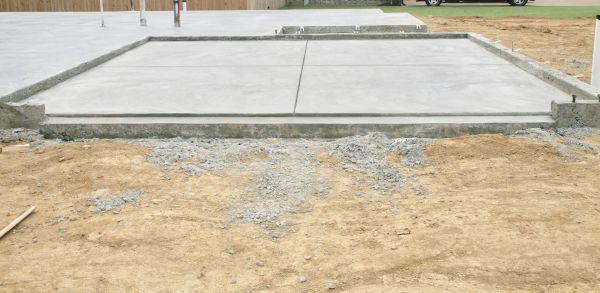 Cost of Garage Foundation Replacement in Bronx