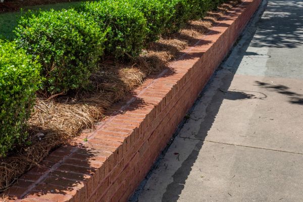 Cost of Retaining Wall Installation in Bronx