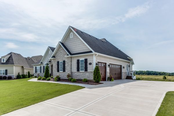 Cost of Concrete Driveway Replacement in Bronx